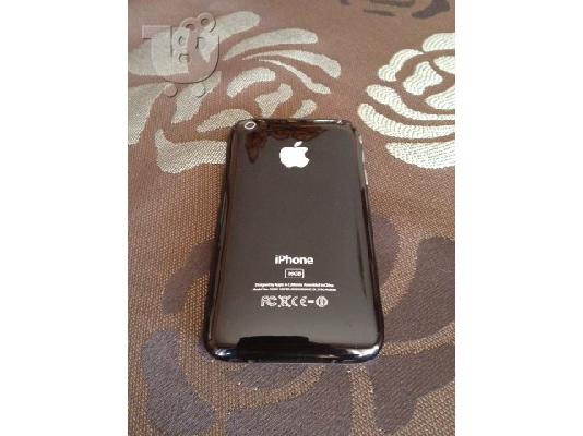 PoulaTo: πωλειται iphone 3gs 16gb ελληνικο σε αριστη κατασταση