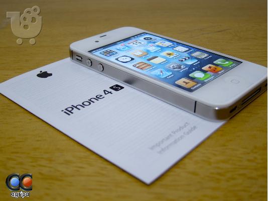 IPHONE 4S 16GB