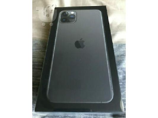 PoulaTo: IPHONE 11 PRO 256GB ΚΑΙΝΟΥΡΓΙΟ ΣΤΟ ΚΟΥΤΙ ΤΟΥ