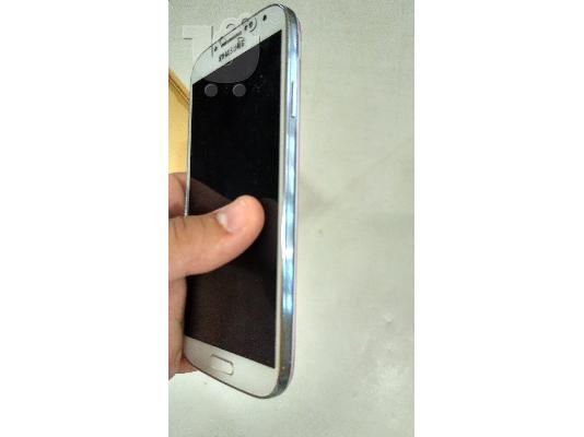 Samsung Galaxy S4
