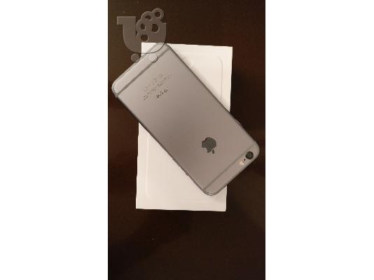 iPhone 6 16 GB Grey