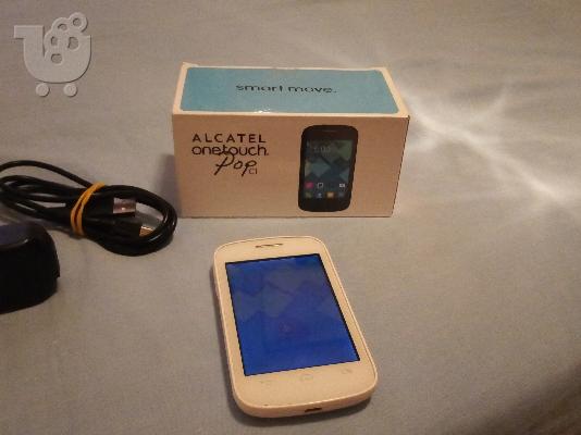 PoulaTo: Κινητό Alcatel onetouch popc1