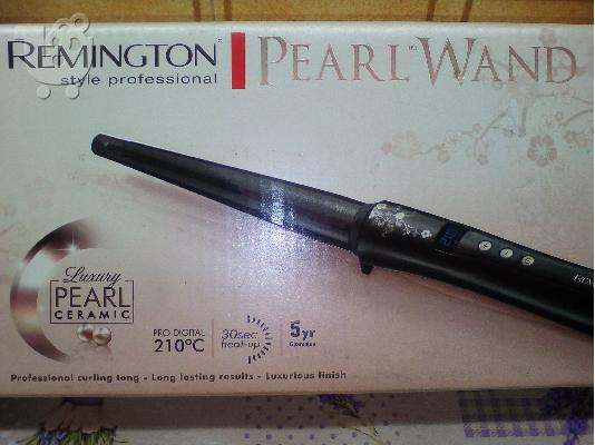 ΨΑΛΙΔΙ μπούκλες remiηgtοη pearl wand