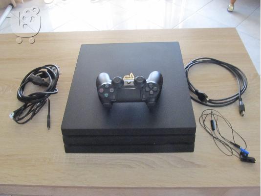 PS4-Pro 1TB