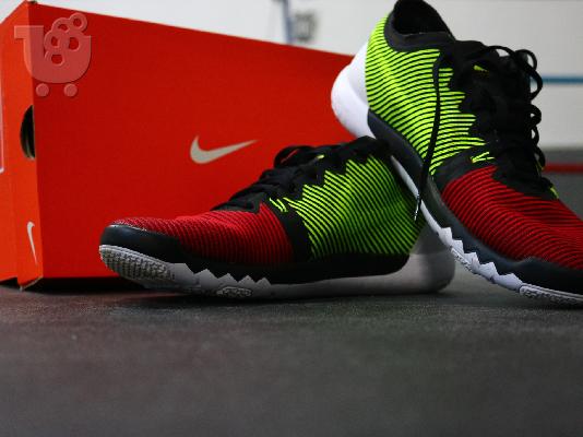 PoulaTo: ΠΩΛΟΥΝΤΑΙ Αθλητικά Παπούτσια NIKE 40 Free Trainer 3.9 v4 Fitness ΑΧΡΗΣΙΜΟΠΟΙΗΤΑ!