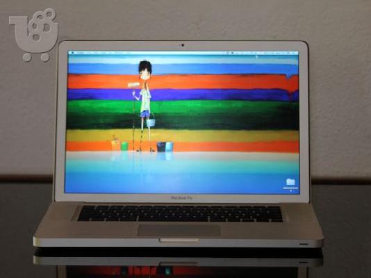Macbook pro 15