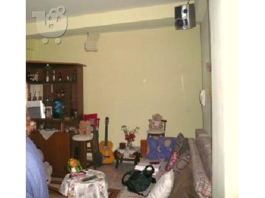 Ενοικιάζεται ημιυπόγειο δυάρι διαμέρισμα στον Κορυδαλλό...