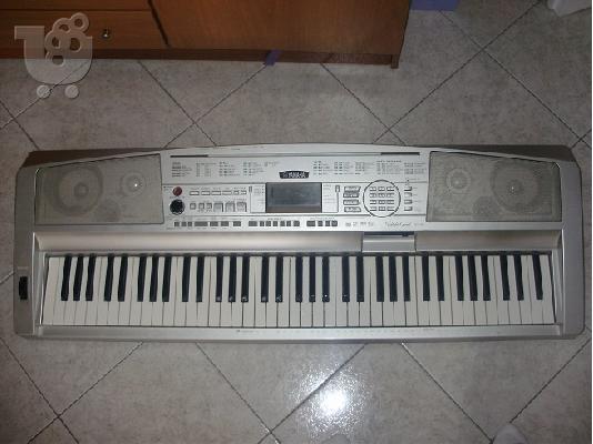 PoulaTo: ΑΡΜΟΝΙΟ YAMAHA DGX-300