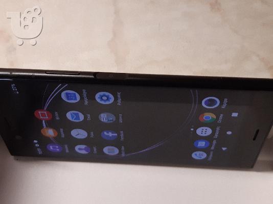 SONY XPERIA XZ1