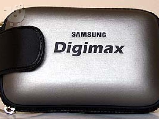 Ψηφιακή Φωτογραφική Samsung Digimax 350SE