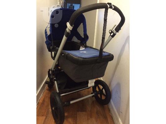 PoulaTo: BUGABOO CAMELEON STROLLER