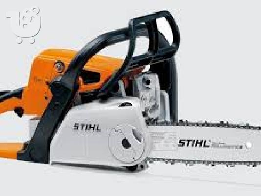 PoulaTo: STIHL MS 230 C-BE AΛΥΣΟΠΡΙΟΝΟ ΒΕΝΖΙΝΗΣ