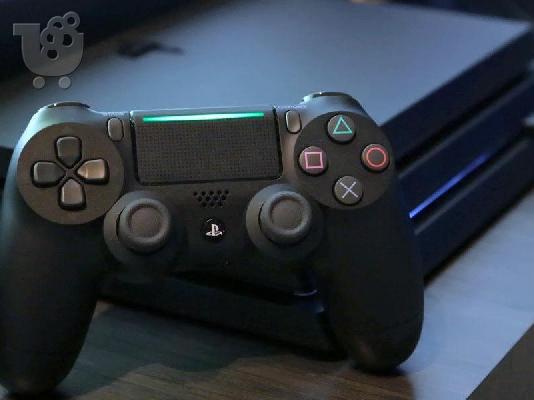 PoulaTo: Ps4 pro Θεσσαλονίκη