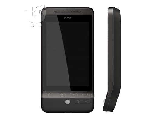 PoulaTo: HTC Hero