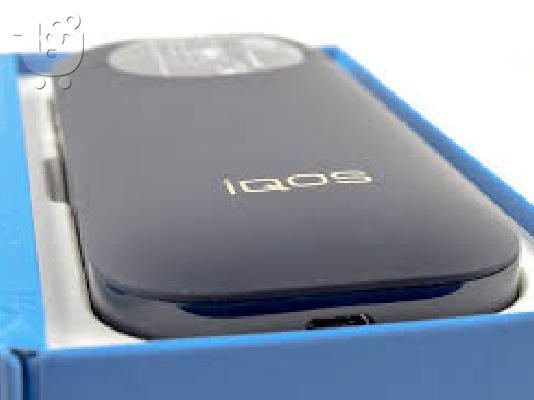 IQOS kit brand-new version 2017