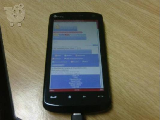 htc hd