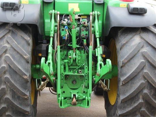 John Deere 7530