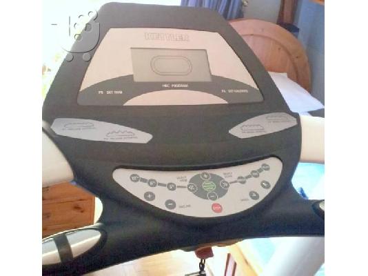 Διάδρομος Kettler Marathon ST 7884-800
