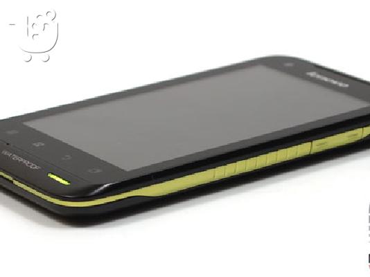 Πωλείται Lenovo A660 Αδιάβροχο, DUAL CORE, 2 SIM, GORILLA GLASS +ΔΩΡΑ ΟΛΟΚΑΙΝΟΥΡΓΙΟ...