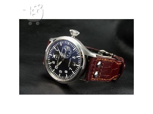 IWC BIG PILOT΄S 7DAYS POWER RESERVE
