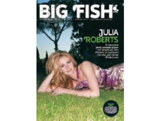 PoulaTo: BIGFISH