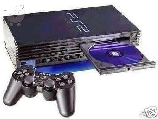 PoulaTo: PLAYSTATION 2 (PS2)