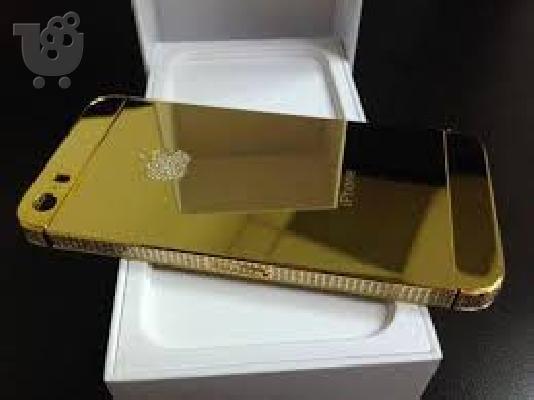 PoulaTo: Apple Iphone 5S 64GB Unlocked Επίχρυσο