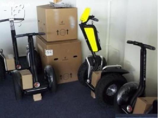 PoulaTo:   Νέα Original Segway x2 / i2 / x2 Golf