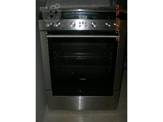 κουζίνα SIEMENS HL443530 EU