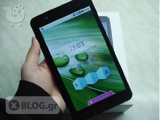 PoulaTo: Zte v9 tablet