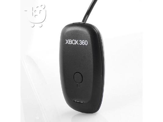 PoulaTo: Ασύρματος δεκτής ΧΒΟΧ 360 Wireless Receiver