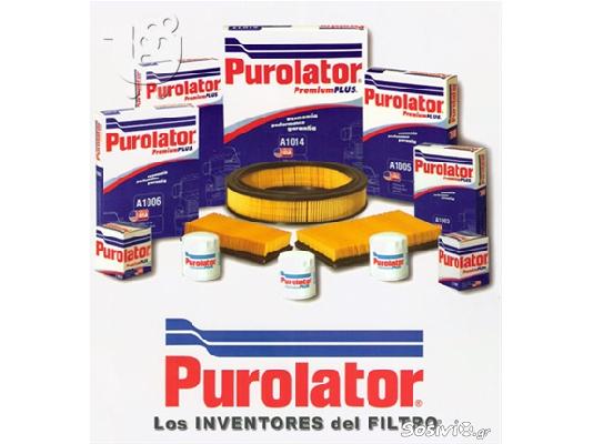 PoulaTo: ΦΙΛΤΡΟ ΑΕΡΟΣ VOLVO 740 760 780 940 940 II AIR FILTER PUROLATOR A 34362