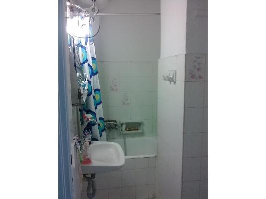 ΠΑΤΡΑ ΚΕΝΤΡΟ ΠΩΛΕΙΤΑΙ ΓΚΑΡΣΟΝΙΕΡΑ 38τ.μ