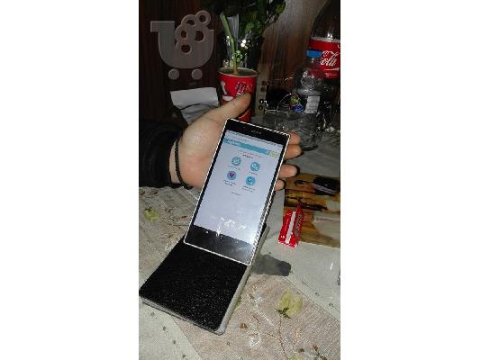 PoulaTo: Sony Xperia z ultra
