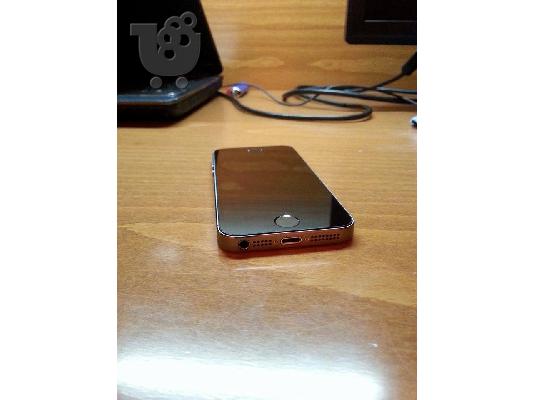 iphone 5s 16gb space grey