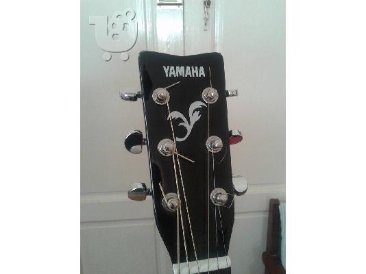 ΠΩΛΕΙΤΑΙ ΚΙΘΑΡΑ Yamaha