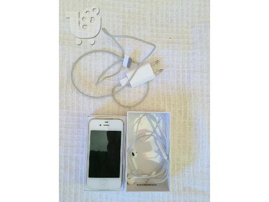 IPhone 4s 8 GB