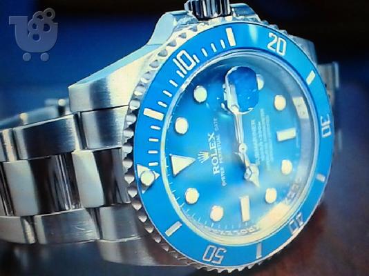 ROLEX 6 modela sub-gmt-datejust-seadewller-explorer