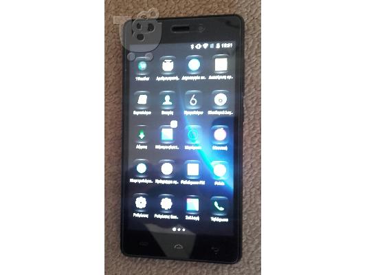 DOOGEE X5
