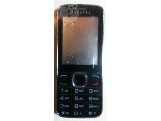 PoulaTo: Alcatel OneTouch 2005D Dual Sim
