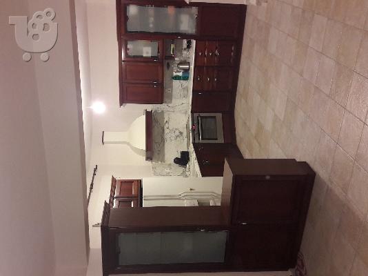 SCAVOLINI κουζινα πληρως εξοπλισμενη