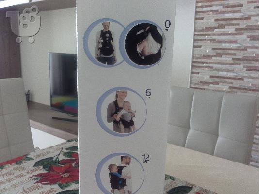 Μαρσιπο 0m+, 3,5 kg - 15kg