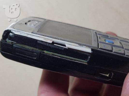 Nokia 6230i