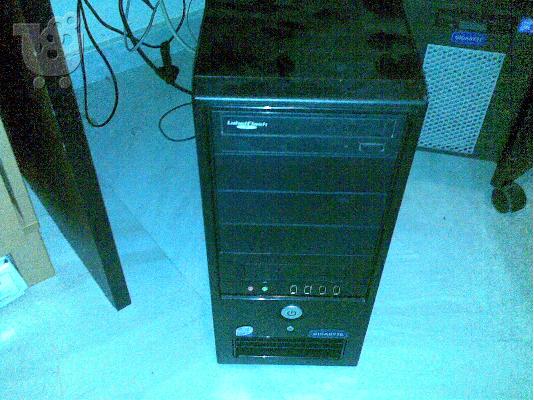 PoulaTo: Intel quad core q 6600 