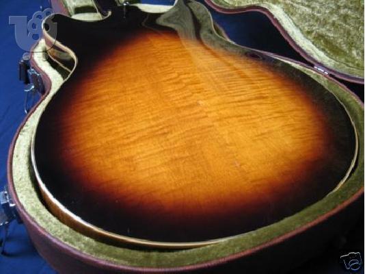 Ibanez Artist AS-200