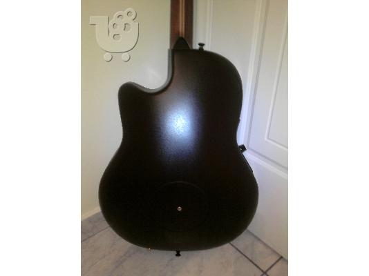 Ovation USA Elite