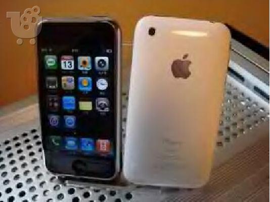 PoulaTo: APPLE I PHONE 3G 'S' BLACK 32GB €400