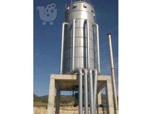 ΞΥΛΟΥΡΓΙΚ | ΦΙΛΤΡΟ ΣΙΛΟ COIMA