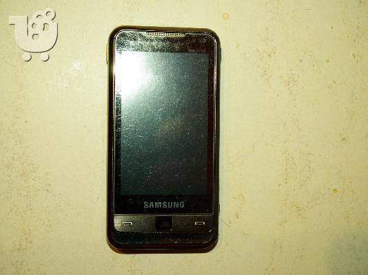 Samsung Omnia i900 8GB σε καλή κατάσταση πλήρως λειτουργικό!!!...