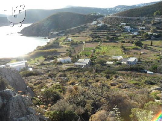 Πώληση Οικοπέδου Πάτμος